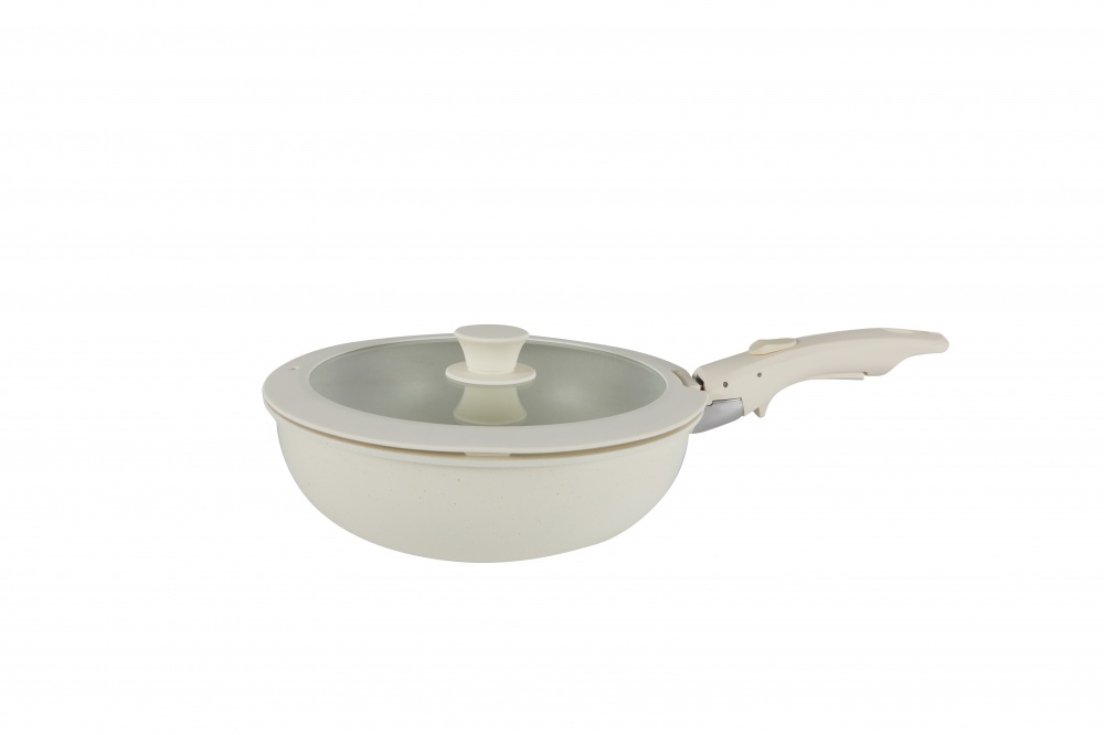 Набор посуды Kohen Optima Ivori 8 предметов KN99010