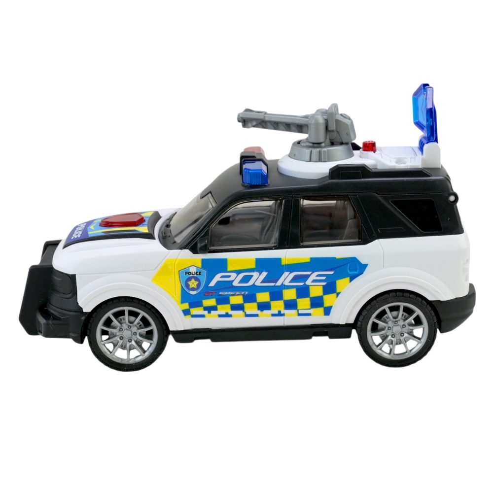 Поліцейська машина Shantou HH3013-1