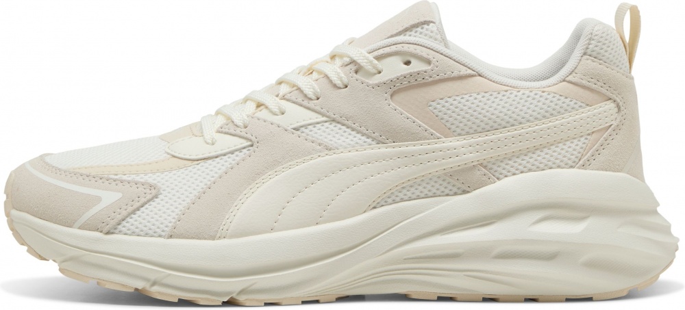Кроссовки мужские Puma Hypnotic LS_ 40261808 р.40,5 бежевые
