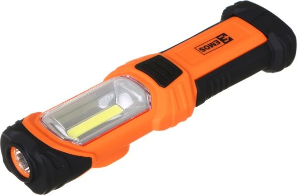 Фонарь P4111 черный 