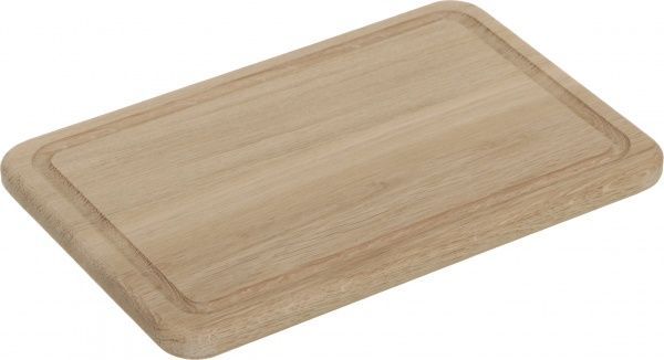 Доска кухонная 2х20х30 см дуб