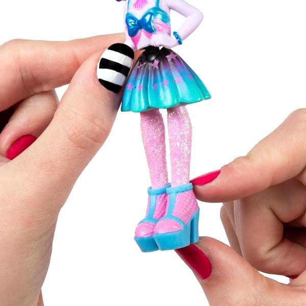 Игровой набор Off the Hook Студия стиля