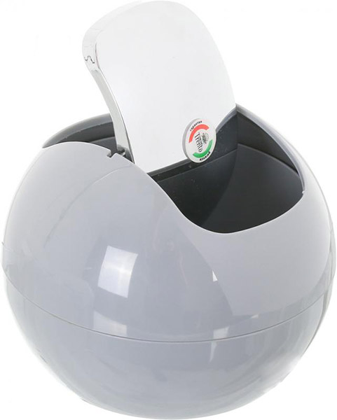 Ведро с поворотной крышкой Trento TOP 53008