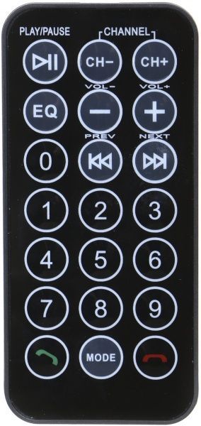 FM-трансмиттер FM 19