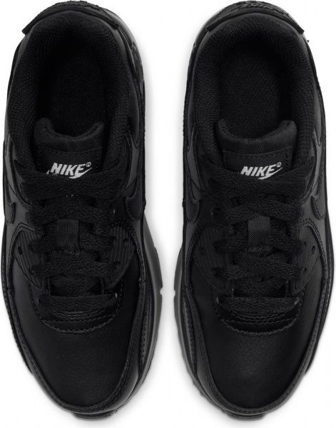 Кросівки Nike AIR MAX 90 LTR (PS) CD6867-001 р.13,5C чорний