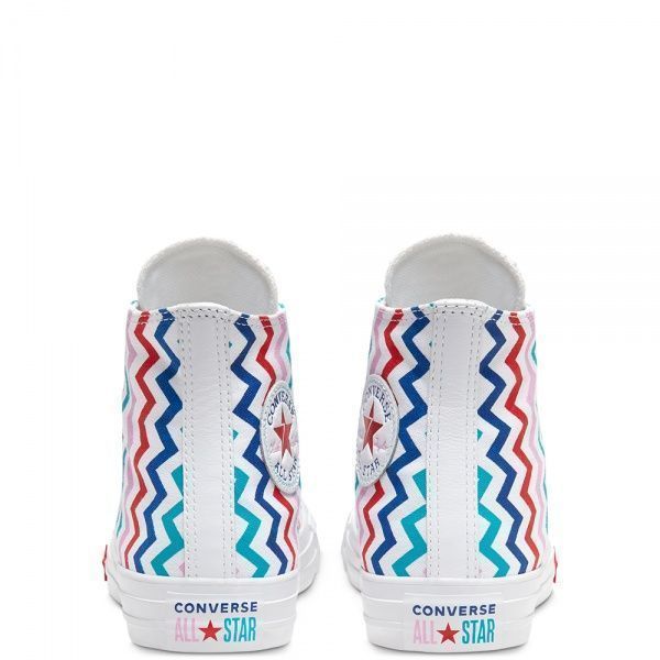 Кеди Converse Chuck Taylor All Star 567046C р. US 7,5 білий