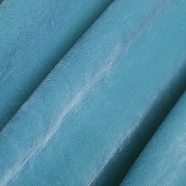 Штора Класік 145х275 см аква La Nuit