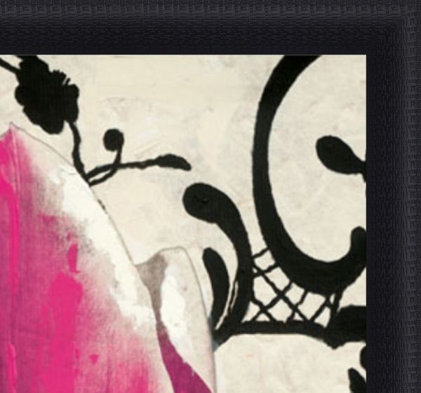 Репродукция 50x50 см SvitArt JO4132 