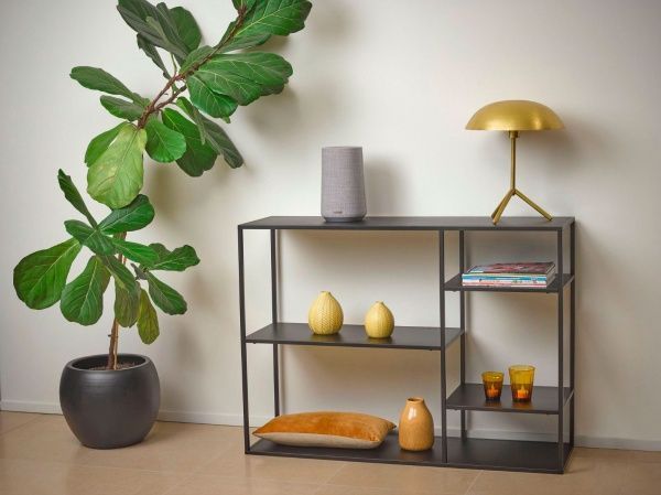 Акустична система Harman-Kardon Citation 100 MKI 1.0 grey HKCITA100MKIIGRYEU