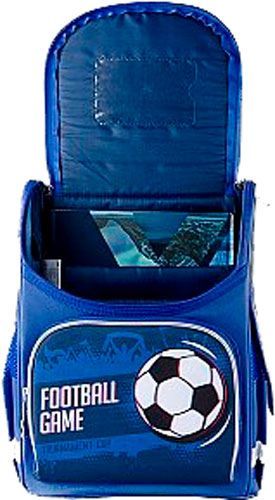 Рюкзак каркасний Smart Football game PG-11 (558078)