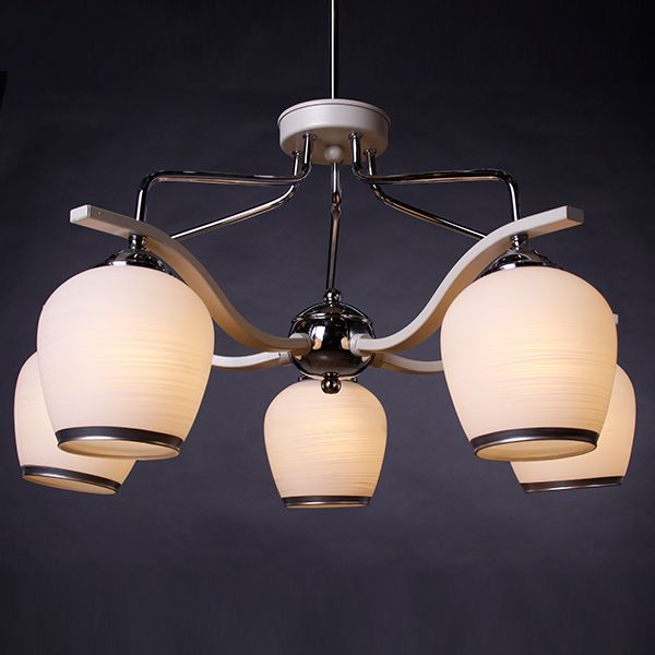 Люстра Oktay Armo 14165 крем