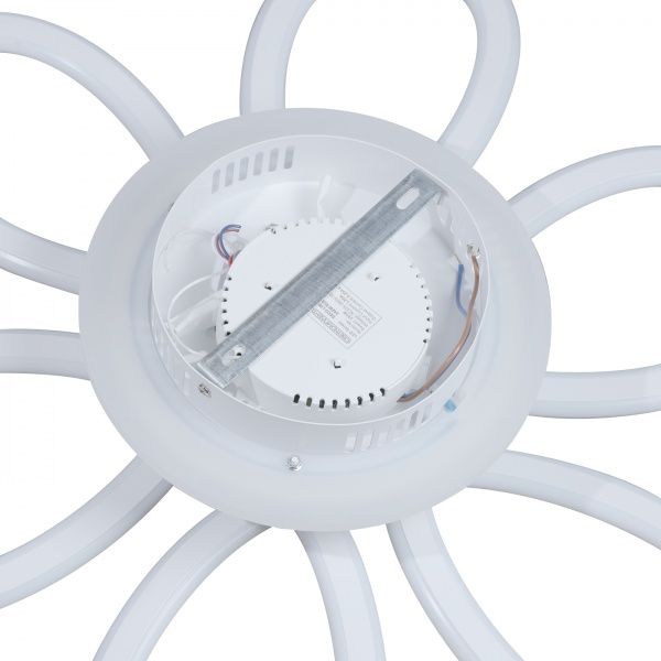 Світильник світлодіодний Светкомплект Deco Line ML-2R 650 150 Вт білий 3000-6000 К 