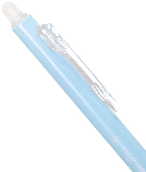 Ручка кулькова гелева дитяча пиши-стирай Office FKT1830 