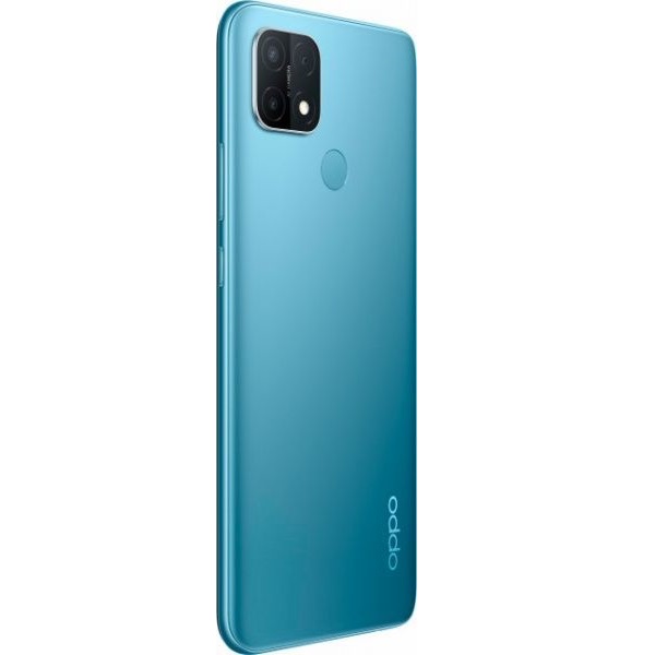 Смартфон OPPO A15 2/32GB blue (CPH2185 BLUE) 