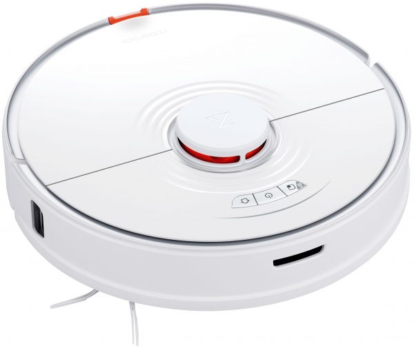 Робот-пылесос Roborock S7 white