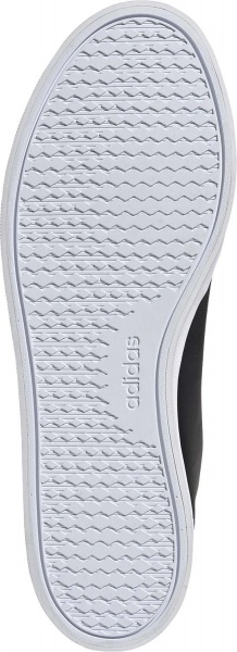 Кроссовки Adidas BRAVADA MID LTS H00648 р.UK 11,5 черный