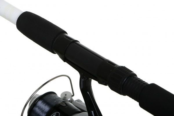 Спиннинговое удилище Lineaeffe Fishing Snake Head + котушка FD20