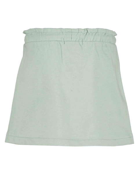 Юбка для девочек Blue Seven трикотажная р.92 морской 723540 X_629_р.92 