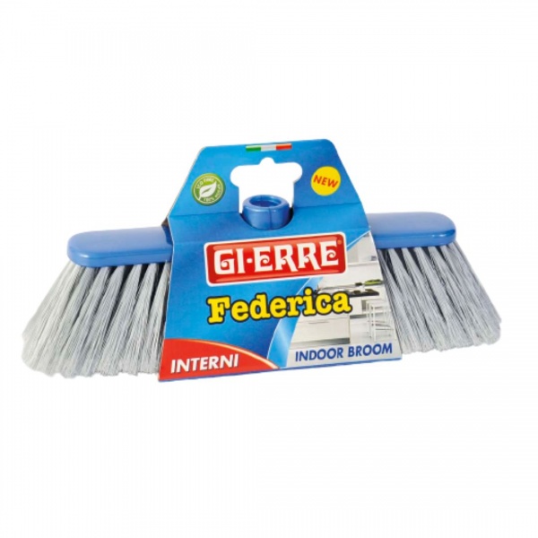 Щітка для підлоги з м'якою щетиною Classic 2015/Т Gi-erre
