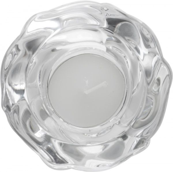 Набір свічників Glacier 20075 Nachtmann