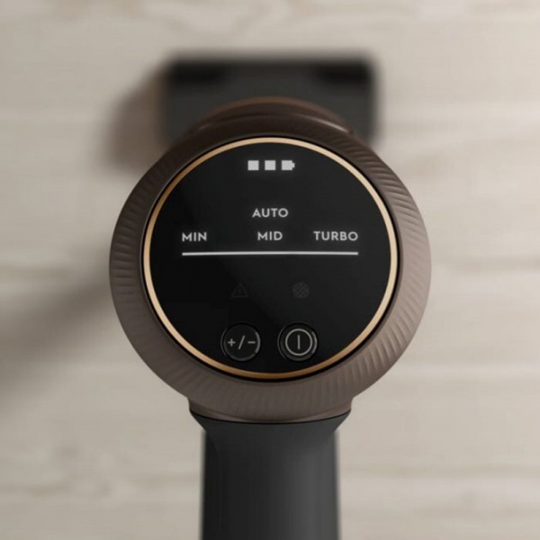 Пылесос аккумуляторный Electrolux EP81U25ULT 