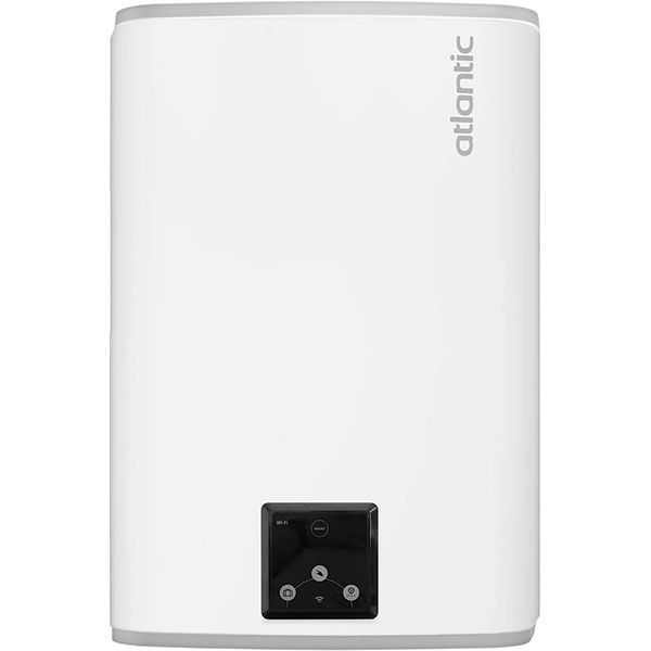 Бойлер Atlantic Steatite Cube WI-FI VM 075 S4CW (2400W) 
