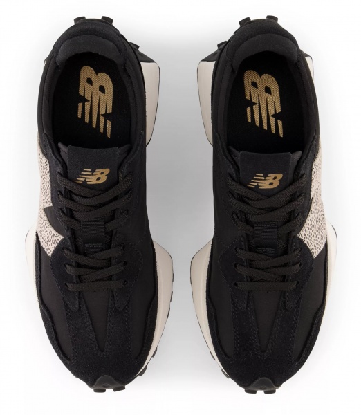 Кросівки New Balance 327 V1 WS327PH р.41 US 9,5 26,5 см чорний