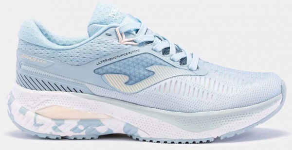 Кросівки Joma HISPALIS RHISLS2305 р.39 блакитний