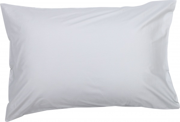 Набор наволочек 2 шт. 50x70 см светло-зеленый La Nuit 