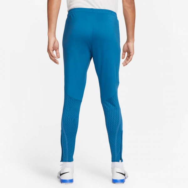 Брюки Nike M NK DF STRK PANT KPZ DV9269-457 р. L синий