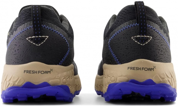 Кроссовки New Balance FRESHFOAM HIERRO V7 GTX MTHIGK7 р.44,5 черный