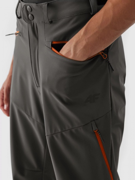 Купальник Firefly FLR4_22 Selda G бирюзовый