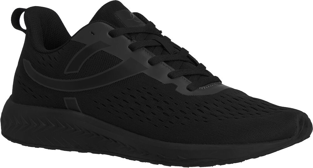 Кроссовки мужские демисезонные Energetics OZ 1.2 M 423018-901050 р.43 черные