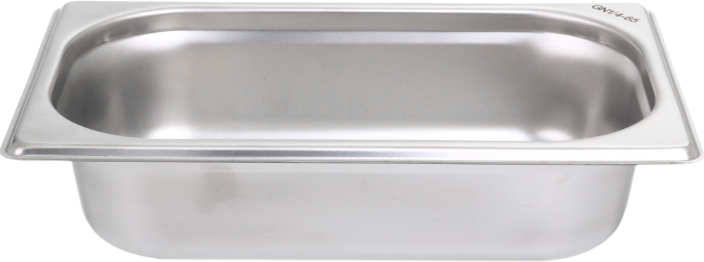 Гастроємність Origami Horeca GN 1/4x65 мм 1,8 л