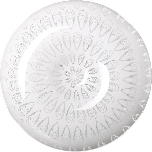 Світильник світлодіодний Jazzway PPB Shell 18 Вт білий 4000 К Shell 