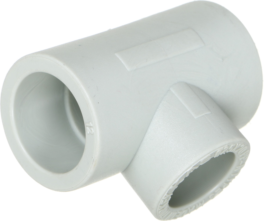 Тройник редукционный ETS d25x20x25