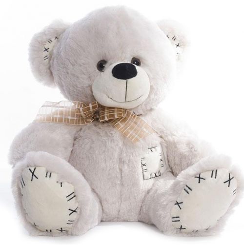 Мягкая игрушка Копица Мишка Веня №1 40 см