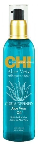 Олія для волосся CHI Aloe Vera CHIAV03 89 мл