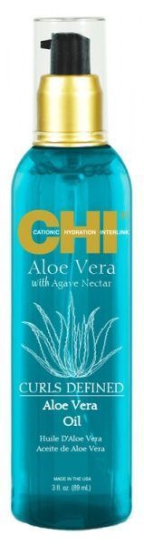 Масло для волос CHI Aloe Vera CHIAV03 89 мл