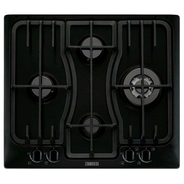 Варочная поверхность газовая Zanussi ZGX566424B