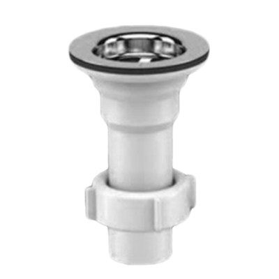 Выпуск сифона Solo Plast У0100.3100