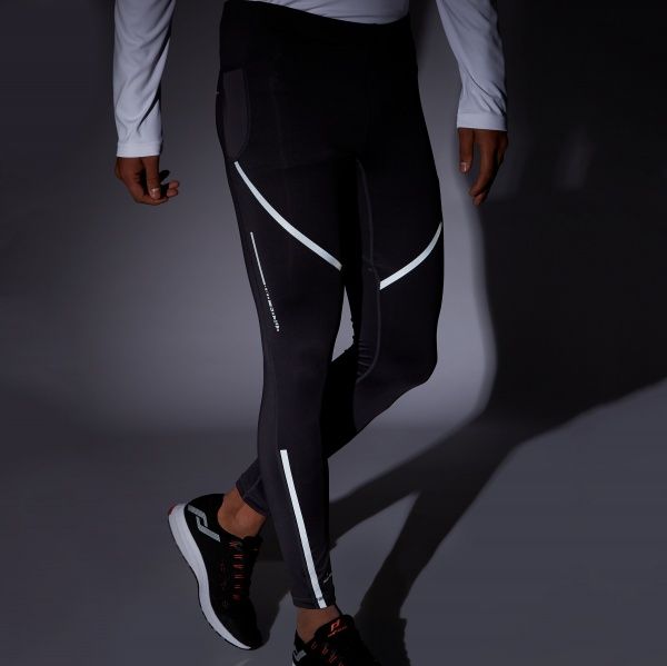 Лосины Pro Touch Striker ux 289775-901057 2XL черный