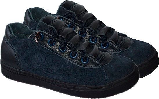 Туфли для мальчиков Bistfor р.32 синий 87101/48/223 