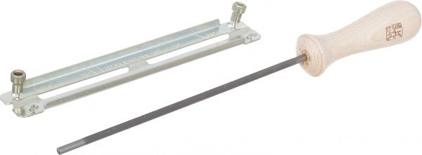 Напильник для заточки цепей 4,8 мм (0,325)