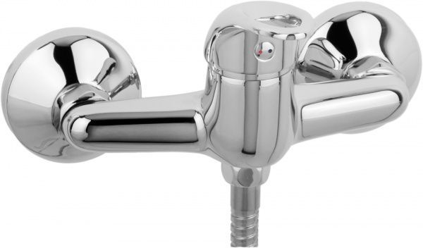 Смеситель для душа Ferro Rosa BRR 77