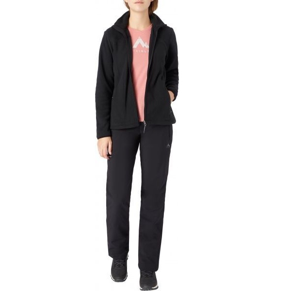 Джемпер McKinley Coari II wms 408550-050 р. 42 чорний