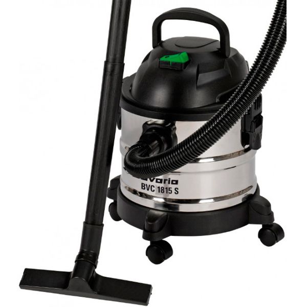 Пилосос Einhell Bavaria BVC 1815 S