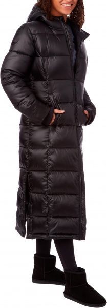 Куртка McKinley Terrina wms 407890-057 40 черный