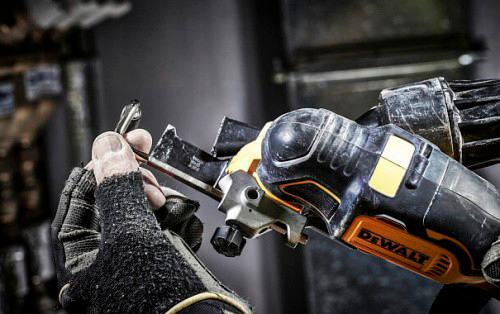 Многофункциональное устройство DeWalt DCS356N