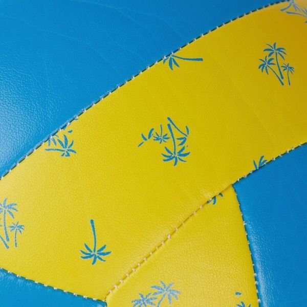 Мяч для пляжного волейбола Pro Touch 413464-900181 р. 5 